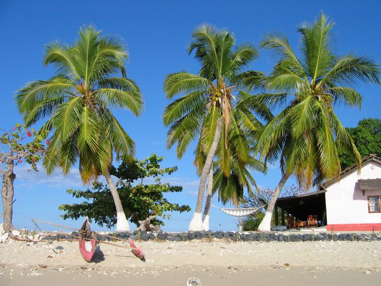 Strand
