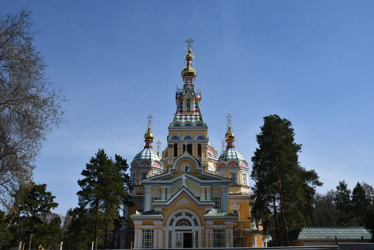 Almaty