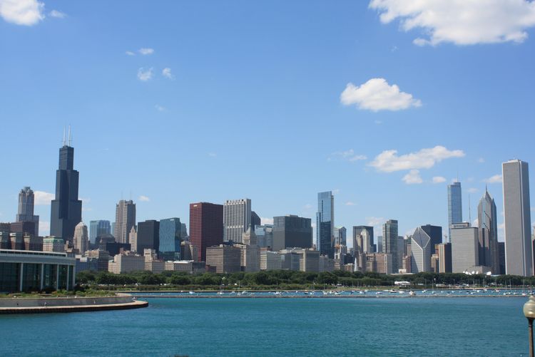 Chicago