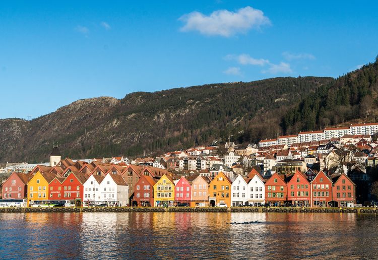 Küste