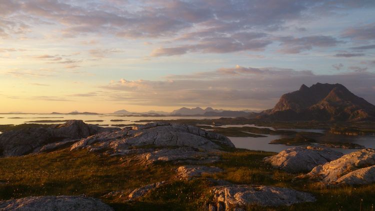 Helgeland