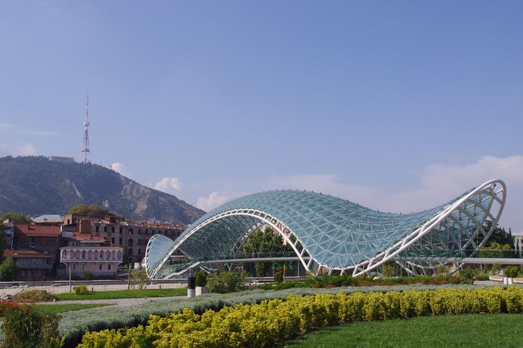 Tiflis