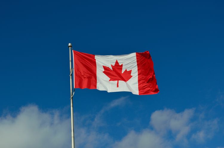 Kanada