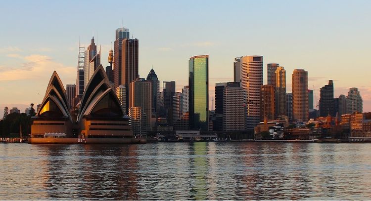 Sydney