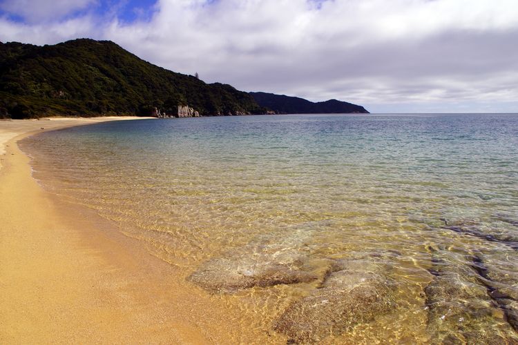 Abel Tasman Nationalpark