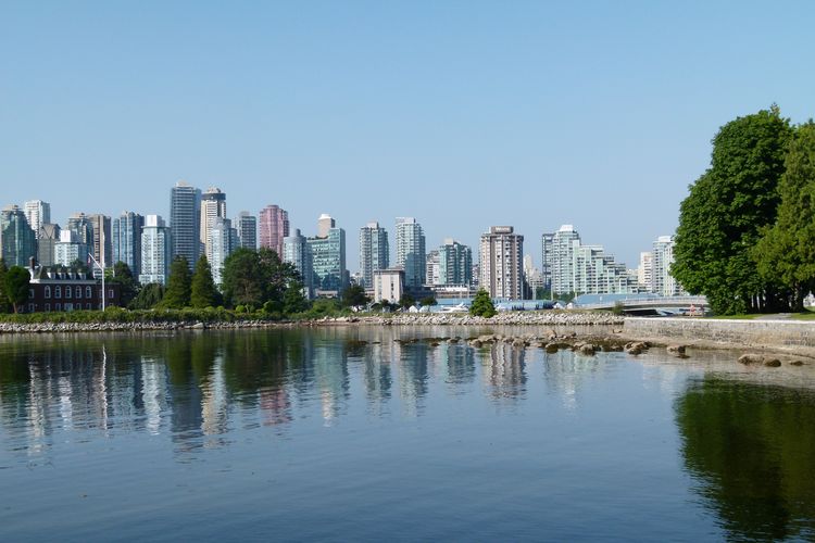 Vancouver