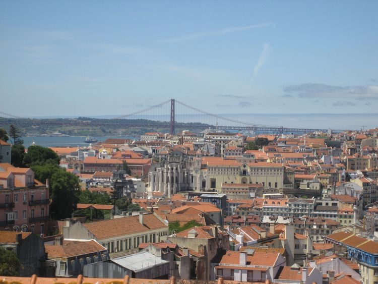 Lissabon