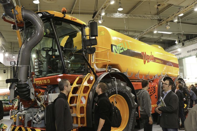 Agritechnica Hannover