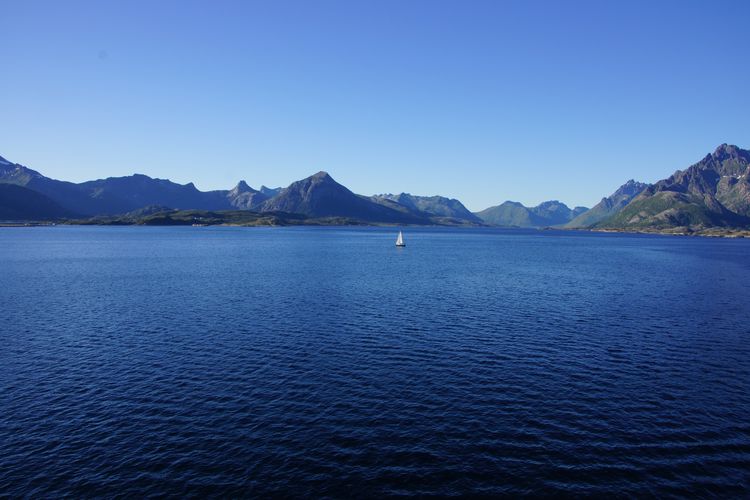 Lofoten