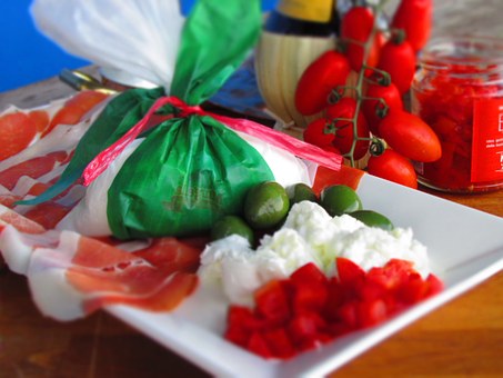 Burrata