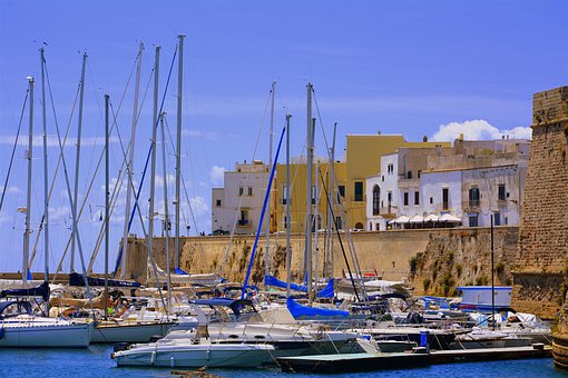 Gallipoli