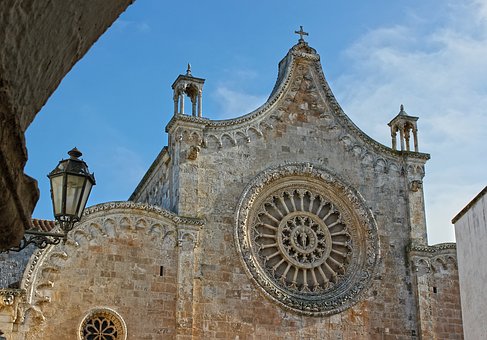 Ostuni