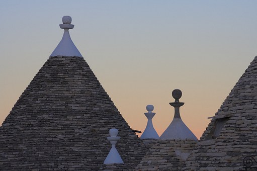 Trulli