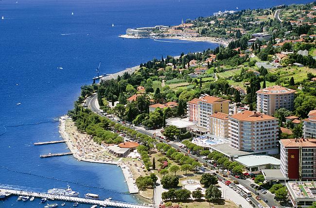 Portoroz