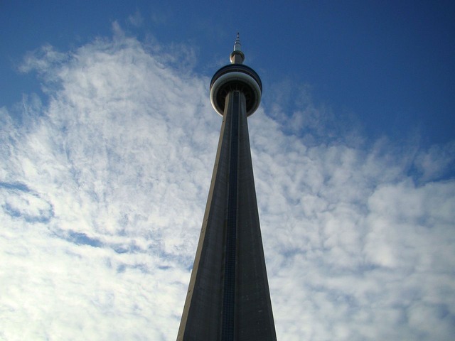 CN-Tower